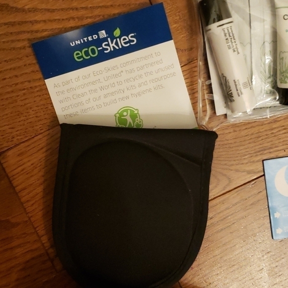 UNITED Polaris global first travel bundle - Picture 6 of 10